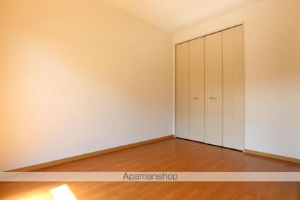 フォブール来住２[2LDK/52.17m2]の内装3