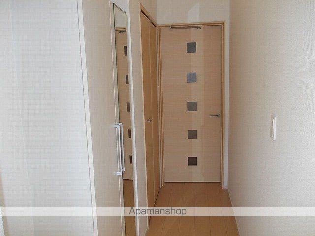 ブルージュ Aの内装写真