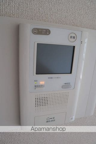 サザンコートなかもずの内装写真