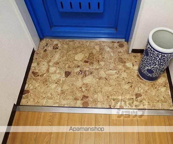 サンクレストの内装写真