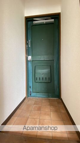 フクハラビルの内装写真
