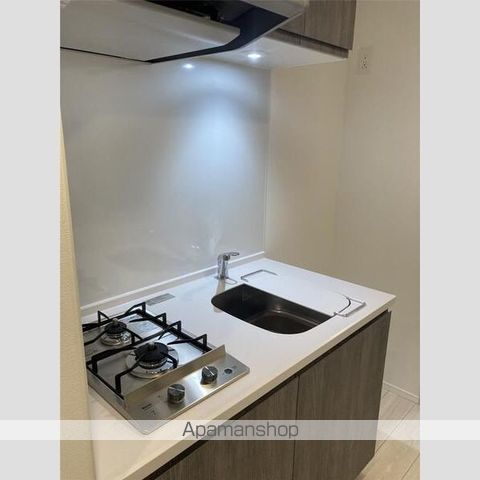 SーRESIDENCE目黒大岡山の内装写真