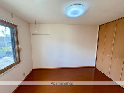 メゾン・オリゾン[1LDK/40.29m2]の内装1