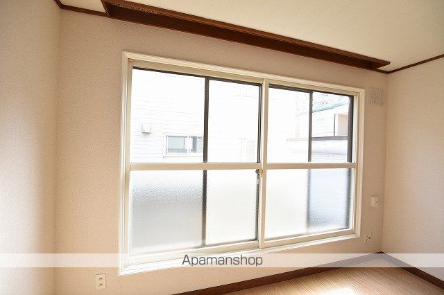 新生ハイムの内装写真
