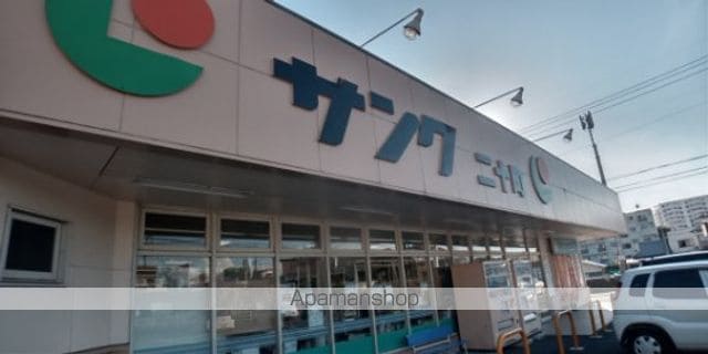 クレイノIRIEIIの周辺写真