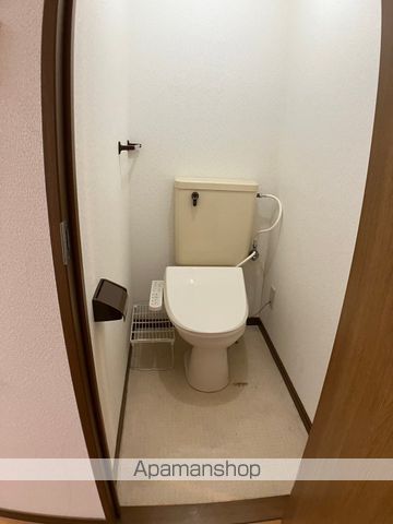 和光ビル本館の内装写真