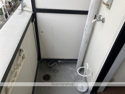 ブルーメンヴォーヌン河合[1R/35m2]の内装1