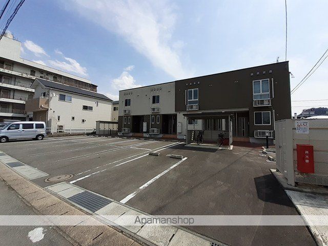 グラン エスポワールのその他写真