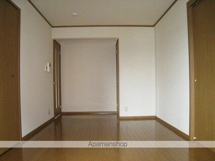 サニーハートⅡ[2LDK/51.79m2]のリビング・居間1