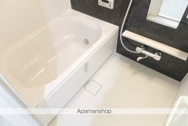 長屋マンションの内装写真
