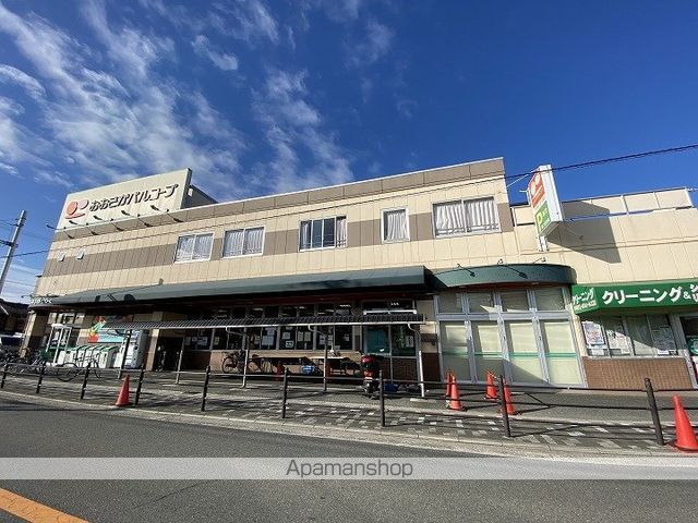 エスリード大阪城EASTの周辺写真