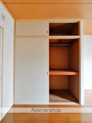 宮原マンション福井[1K/23.8m2]の収納