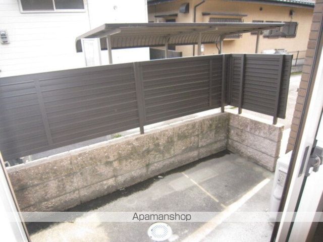 ルミエールの内装写真
