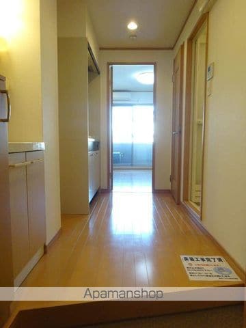 カーサマロンの内装写真