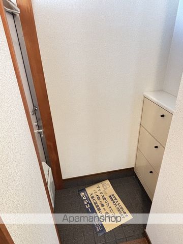 タートルハイムの内装写真