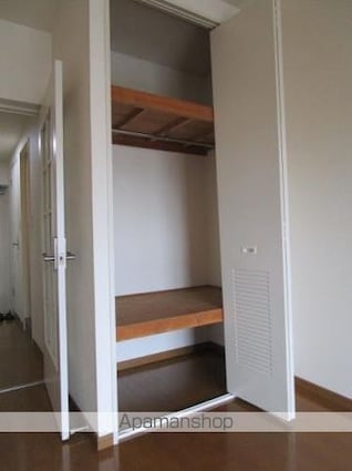 メゾン・ド・ルノン[1K/23.2m2]の収納