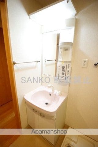 エアリー元町の内装写真
