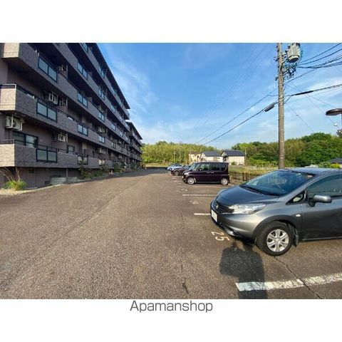 サンフラワーハイツBのその他写真
