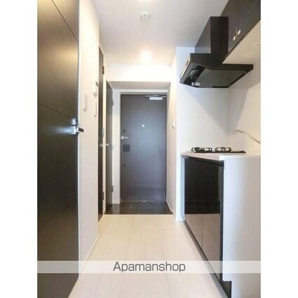 ＰＡＳＥＯ上野御徒町[1K/25.87m2]のその他内装4