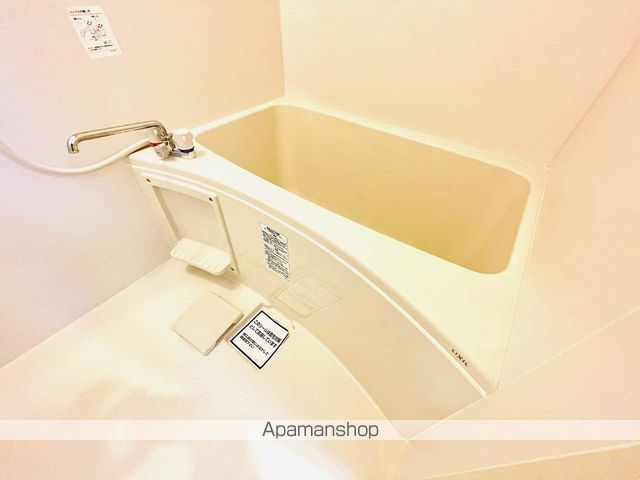 HRフロントリーガル新森の内装写真