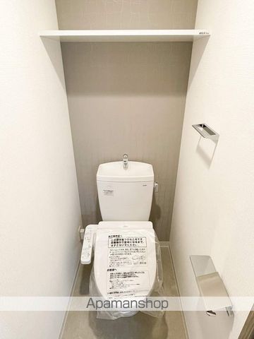 東三国NOAHの内装写真