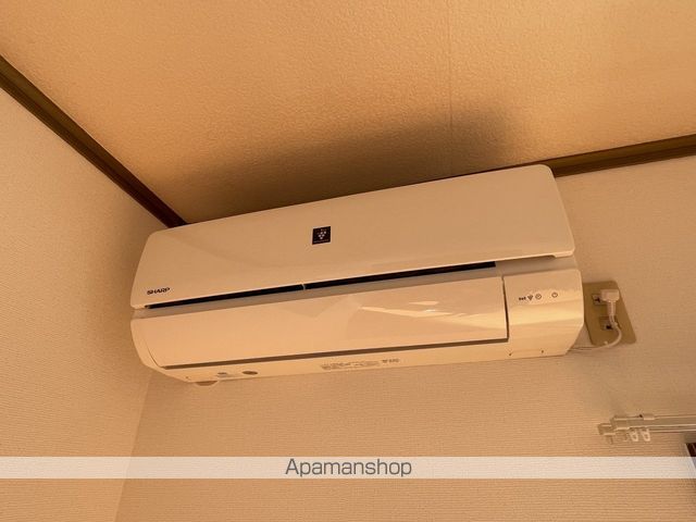 ハウスプラネットAの内装写真