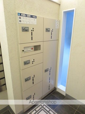 KG SQUARE S6のその他写真