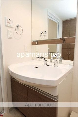 PRESSANCE松屋町駅前デュオの内装写真