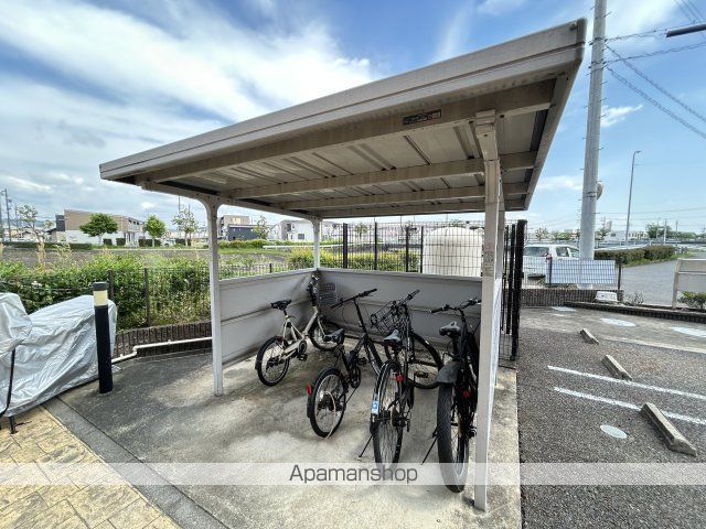 Sunburstの内装写真