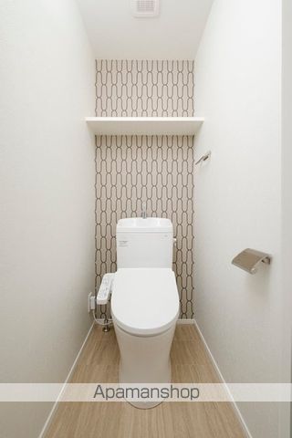 エンクレスト博多駅南COREの内装写真