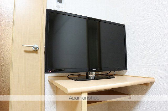 レオパレスシーナ アイ掛川の内装写真