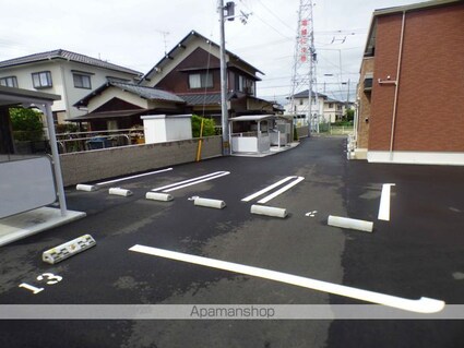 愛媛県今治市泉川町２丁目[1LDK/40.03m2]の共用部3