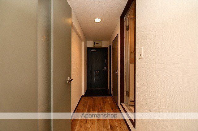 エンブレム札幌発寒IIA棟の内装写真