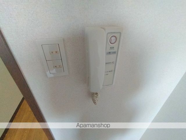 フェリーチェ寺本の内装写真