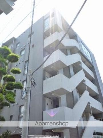 グリーンメゾン槇の外観写真