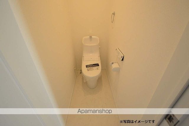 グランドライフ Bの内装写真