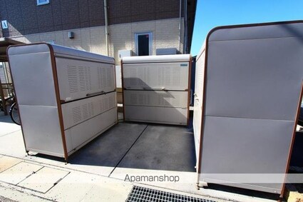 レグルス　Ｃ棟[2LDK/60.43m2]の共用部1