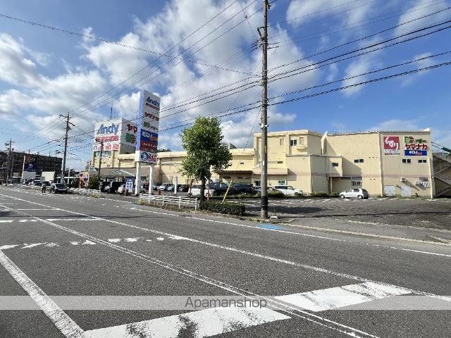 パブリック二番館の周辺写真