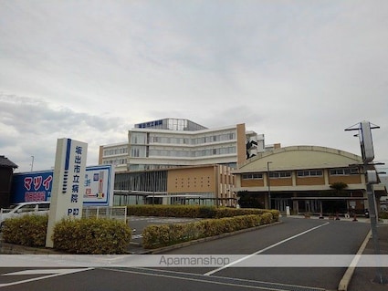 オーチャート１０[2DK/39.74m2]の周辺5