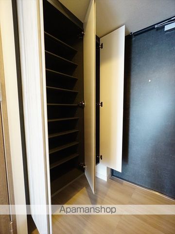 SーRESIDENCE鶴舞IIの内装写真