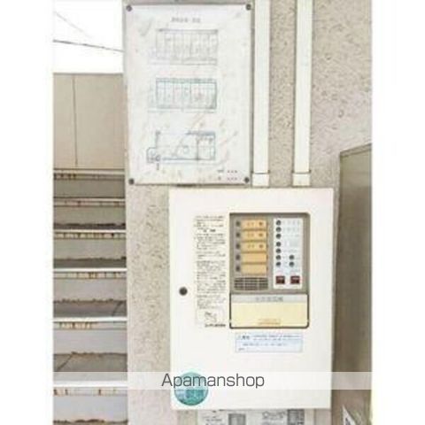 エスポア八田の内装写真