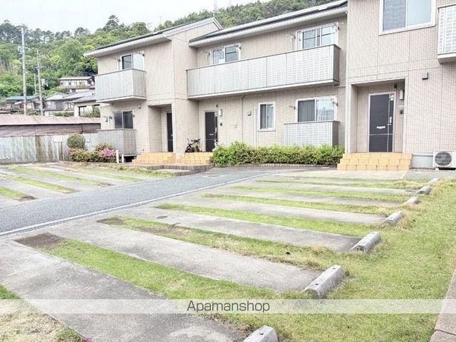 ウィット西深津 A棟のその他写真