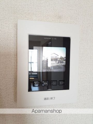 ローレルハウスの内装写真