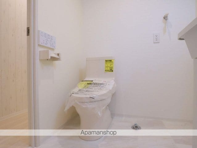 アテナ御器所の内装写真