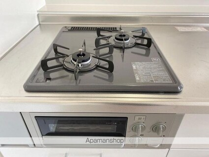 エクセル木太[2DK/47.83m2]の内装5