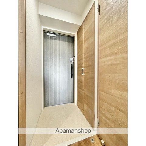 ルキシア大町西公園の内装写真