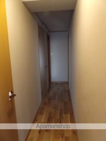 ベルメゾン若森の内装写真