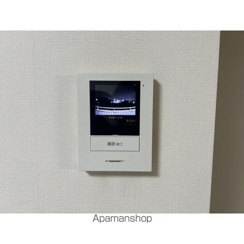 グリーンハイツ島野の内装写真