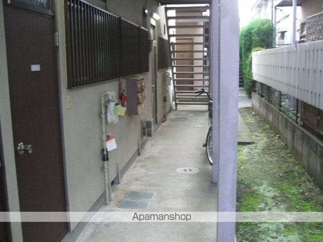 第三御殿山荘のその他写真