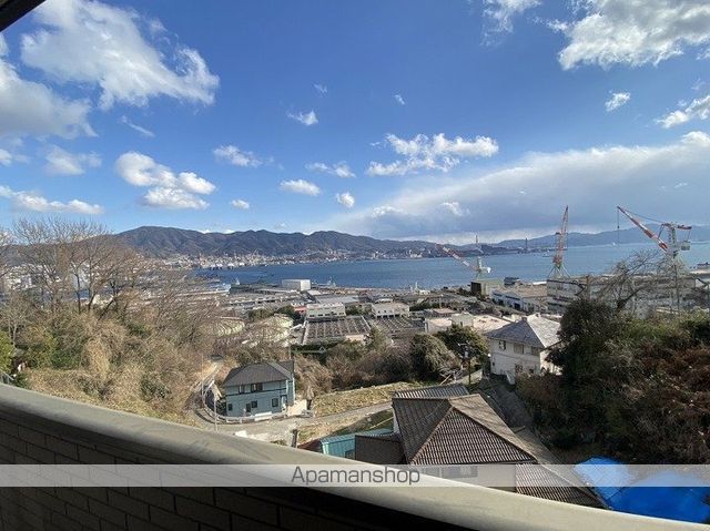 メリディアン3号館のその他写真